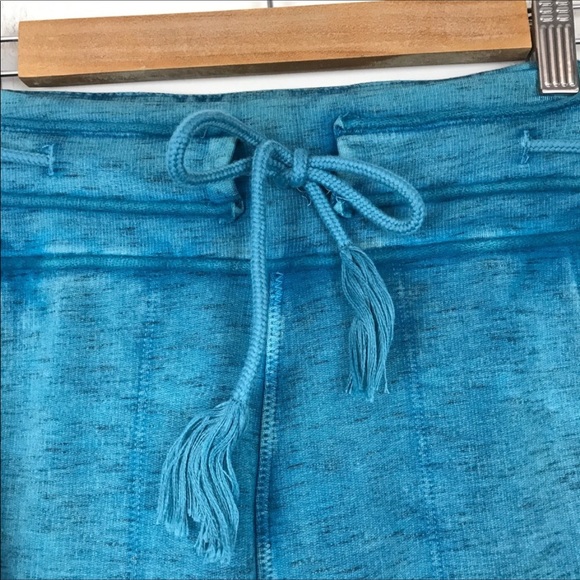 NWOT FP MOVEMENT Wild Side Jogger XS - Picture 8 of 16